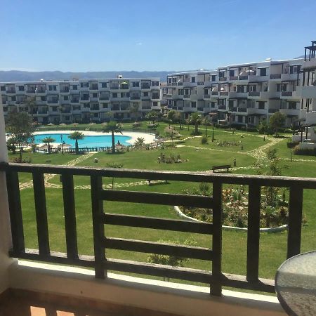Вилла Studio Mirador Golf Тетуан Экстерьер фото